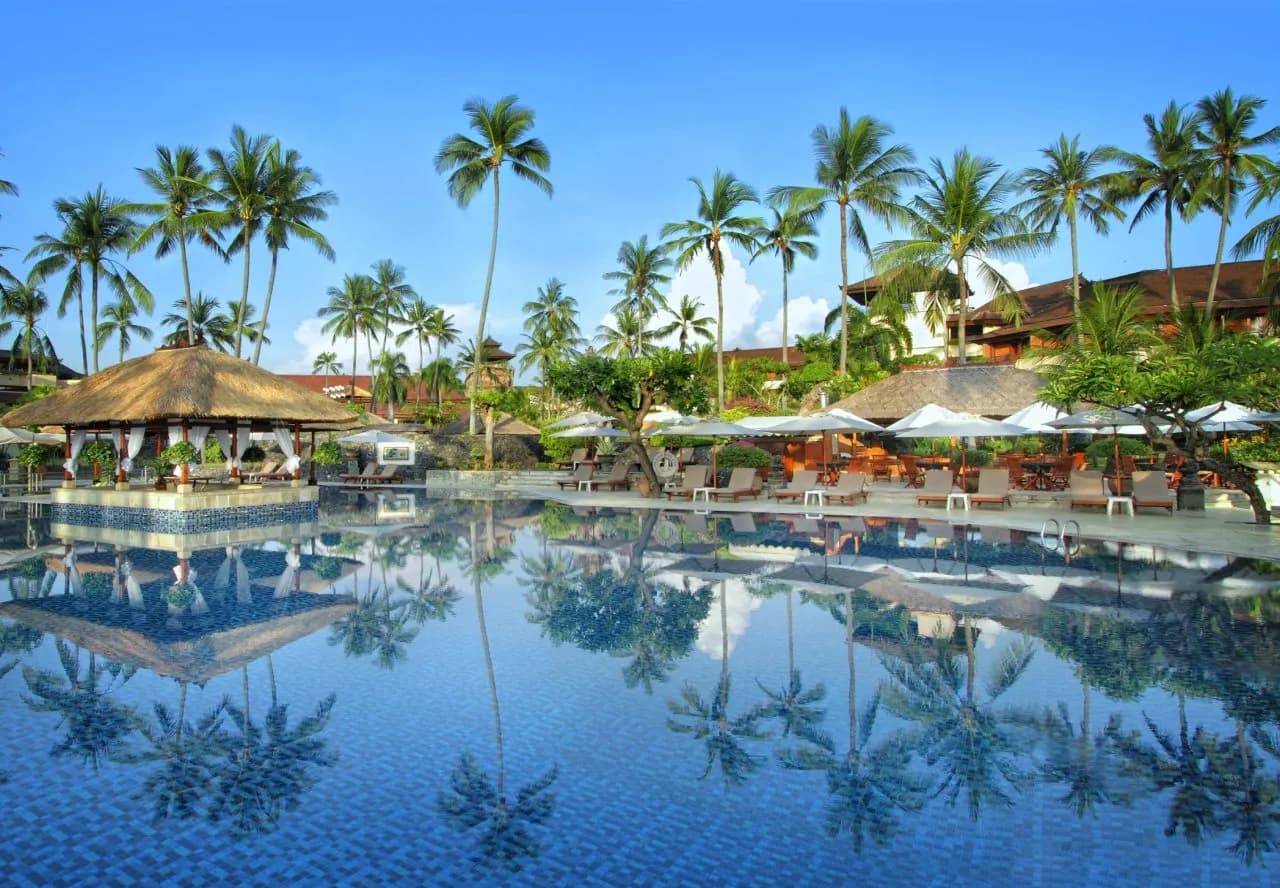 Nusa Dua Beach Hotel & Spa – Handwritten Collection 5