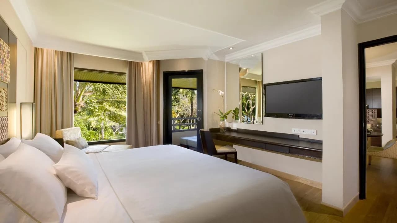 The Westin Resort Nusa Dua 3