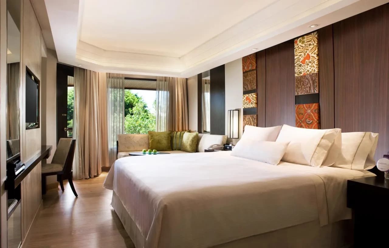 The Westin Resort Nusa Dua 2