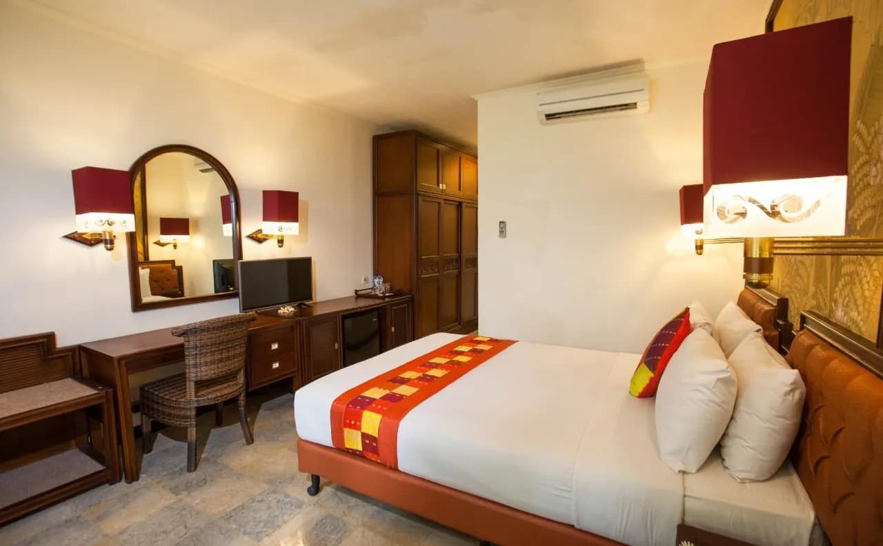 Ari Putri Hotel 2