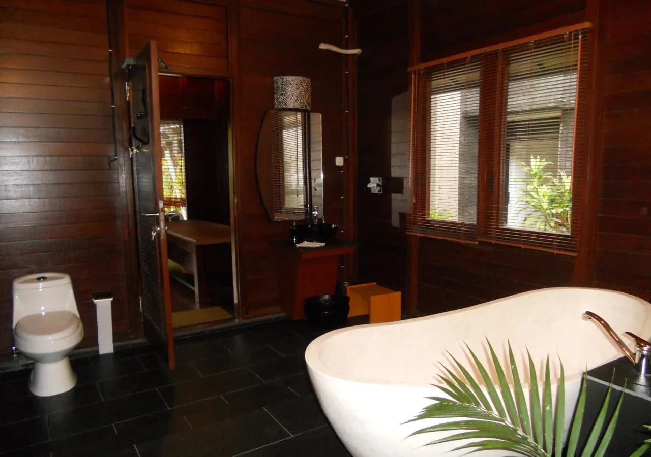 Ari Putri Hotel 3