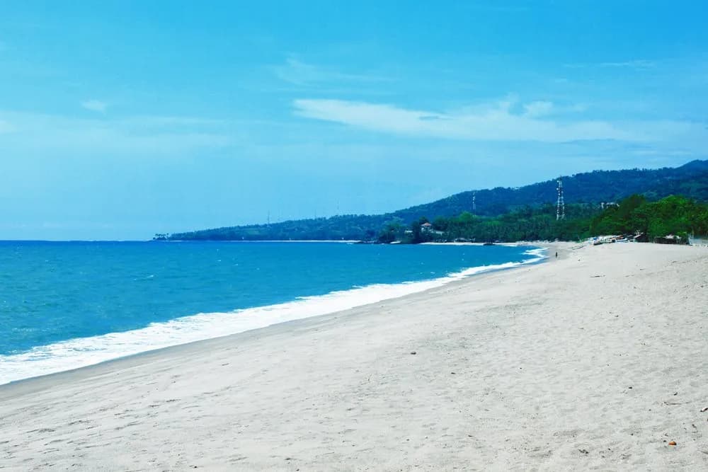 The Jayakarta Lombok Beach Resort & Spa 5