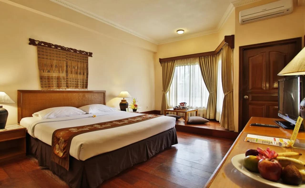 The Jayakarta Lombok Beach Resort & Spa 3