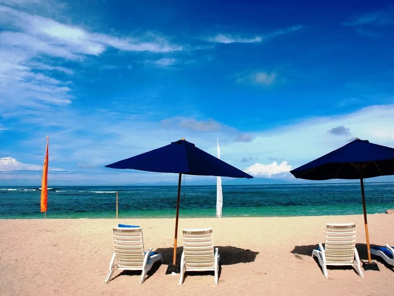 Merumatta Senggigi Lombok 5