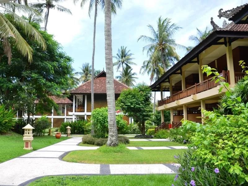 Merumatta Senggigi Lombok 2