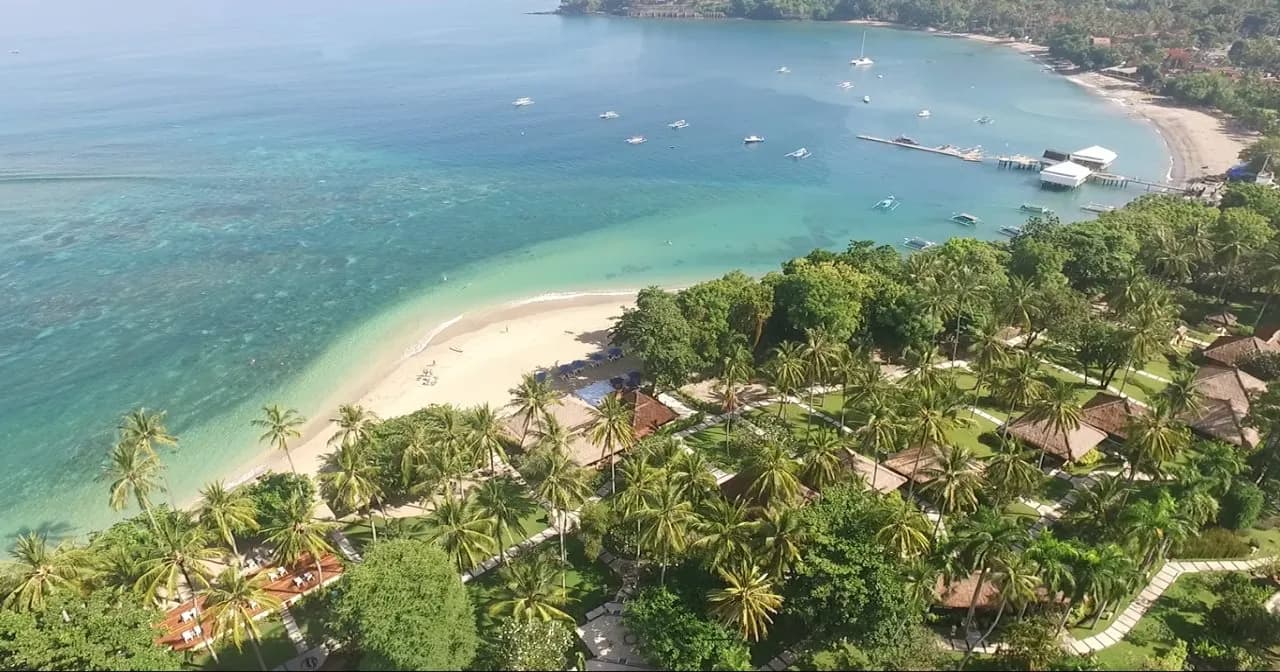 Merumatta Senggigi Lombok 3