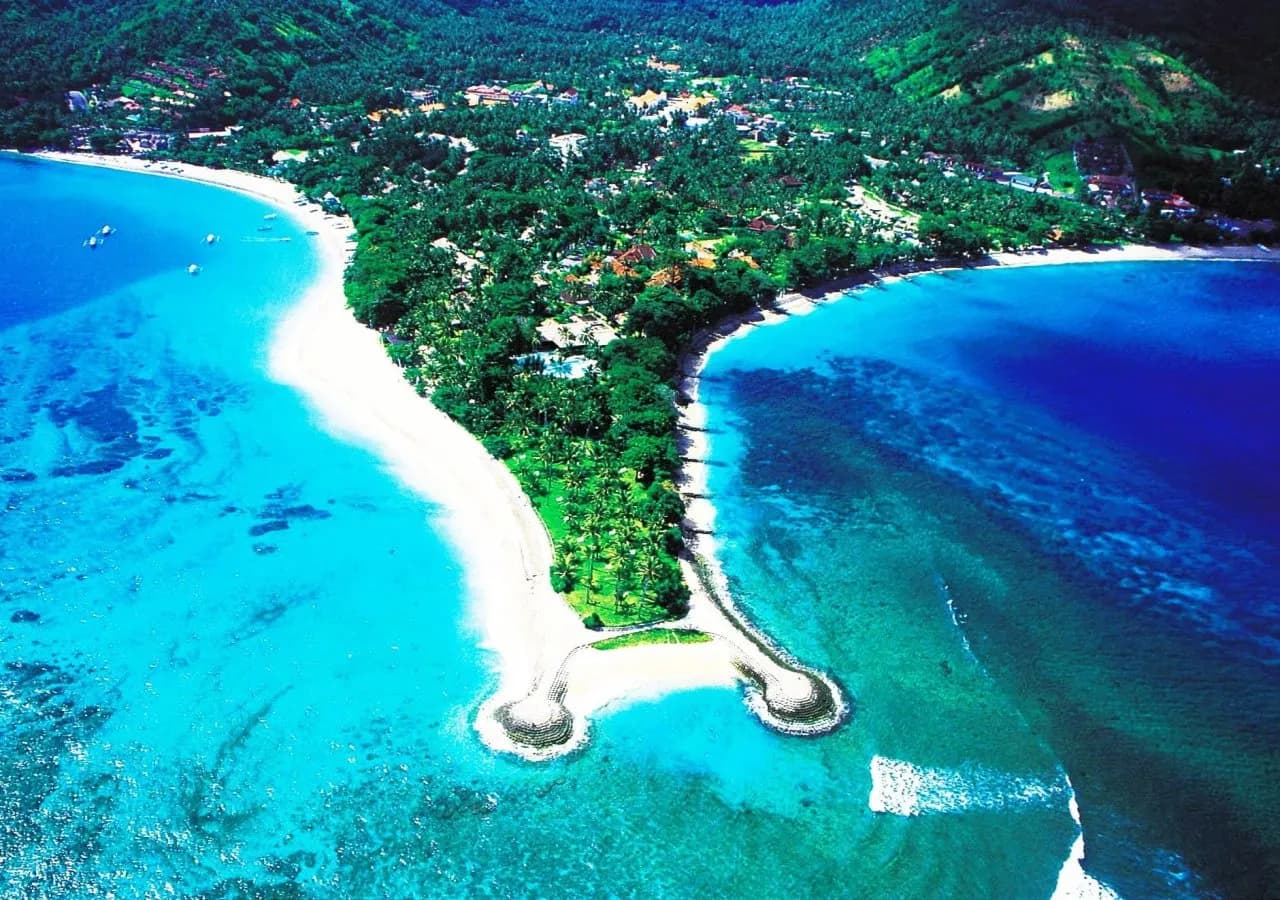 Merumatta Senggigi Lombok