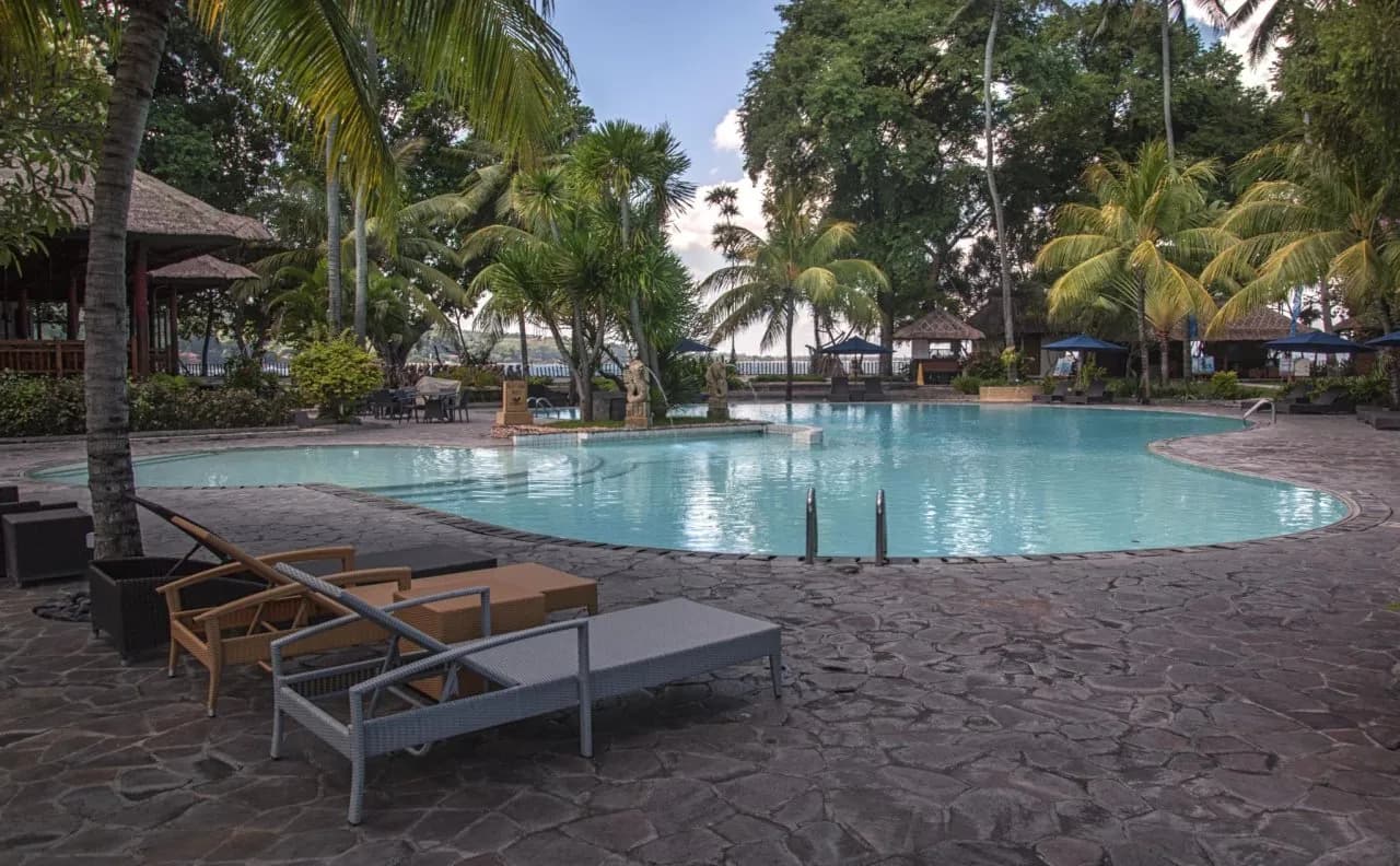 Merumatta Senggigi Lombok 4
