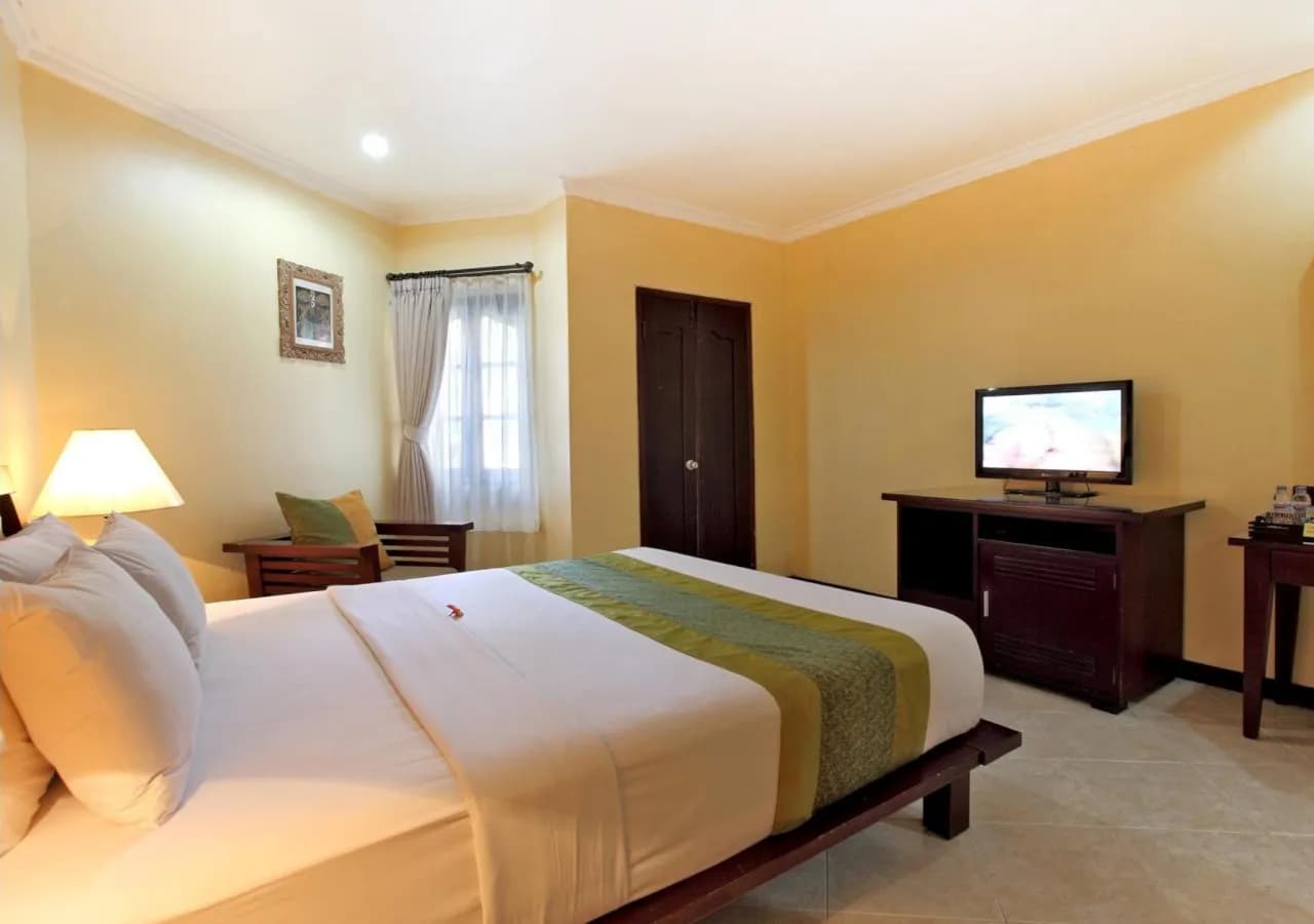 Adi Dharma Hotel Kuta 2
