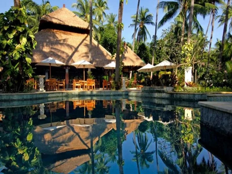 Alam Anda Ocean Front Resort & Spa 3