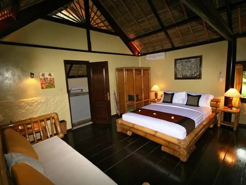 Alam Anda Ocean Front Resort & Spa 2