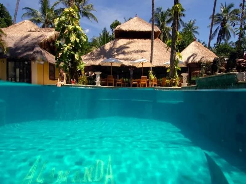 Alam Anda Ocean Front Resort & Spa 4