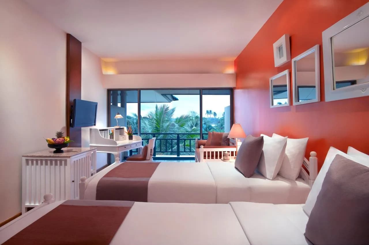 Homm Laguna Bintan 2
