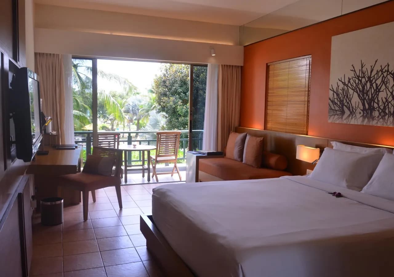 Homm Laguna Bintan 4