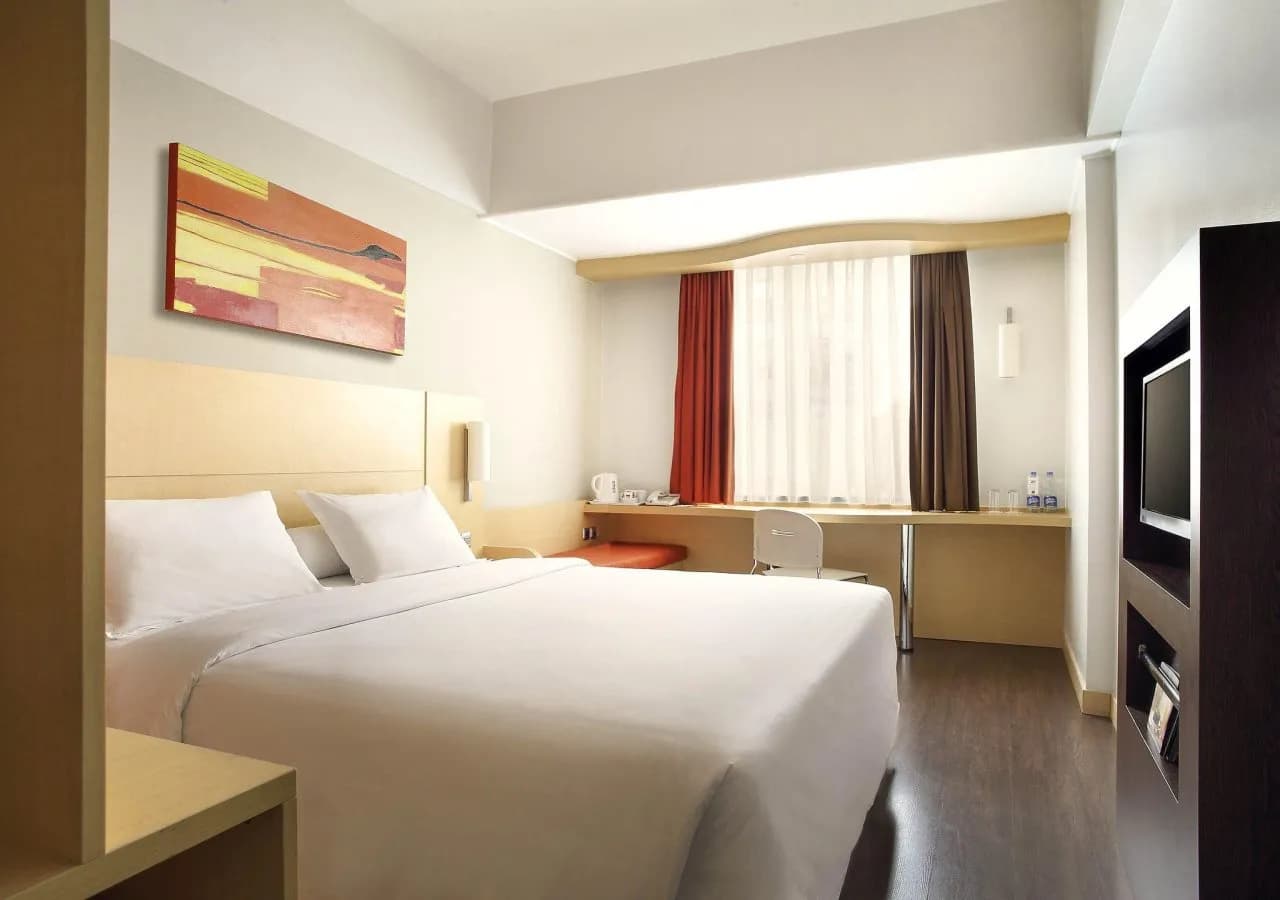 Ibis Jakarta Arcadia 2