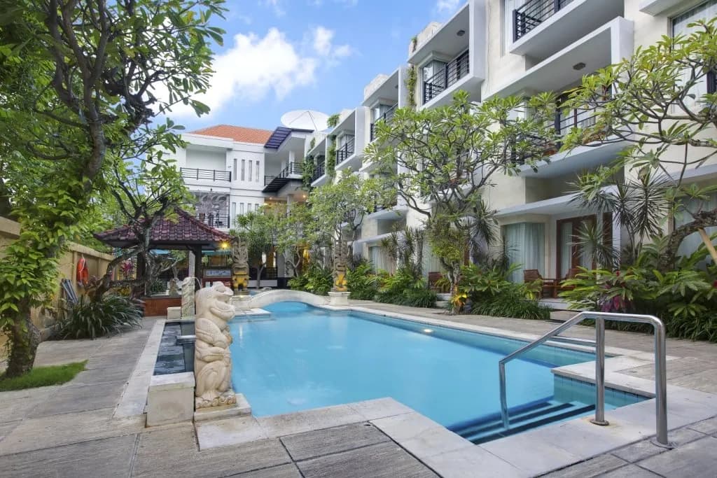 Baleka Resort Hotel & Spa 4