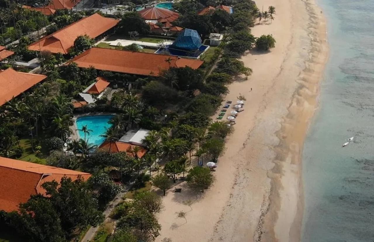 Bali Beach Hotel 2