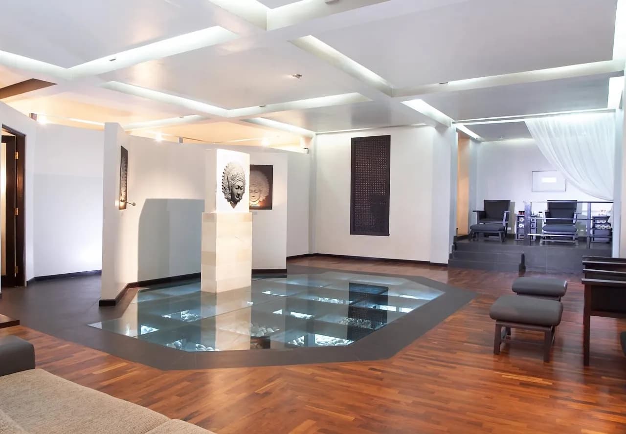 Bali Garden Beach Resort 3