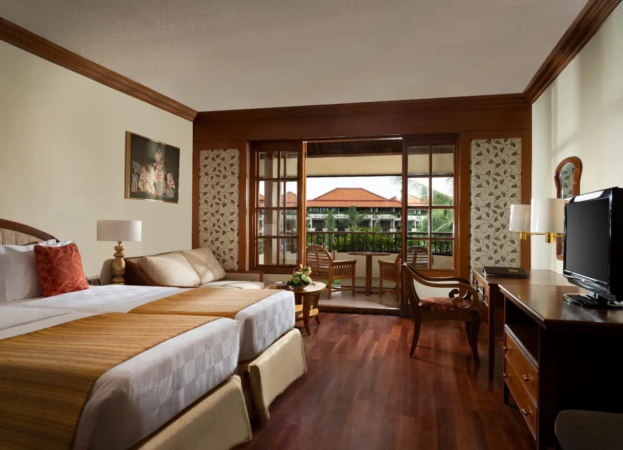 Ayodya Resort Bali 2