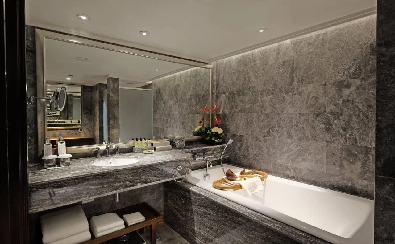 Intercontinental Bali Resort 5