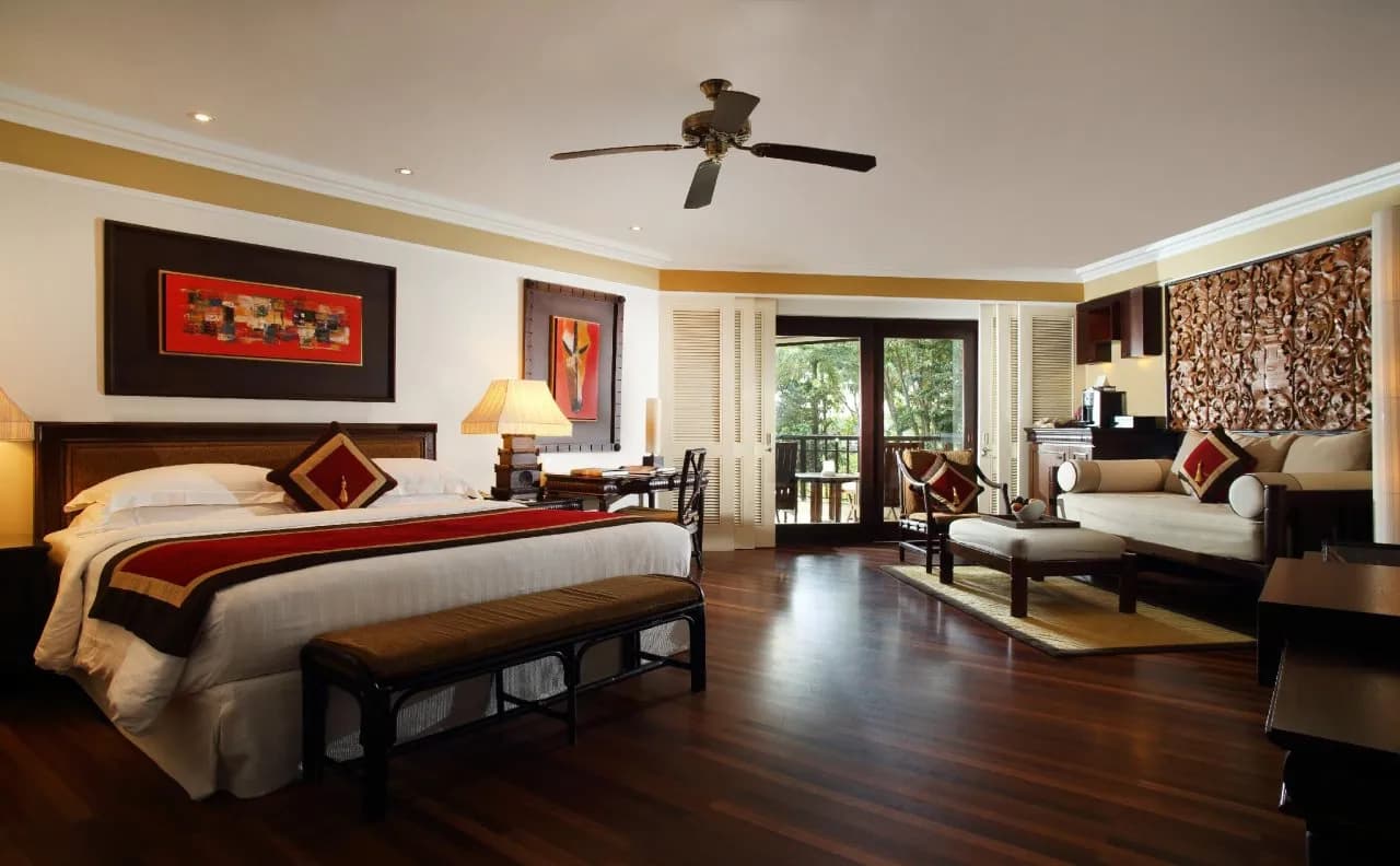 Intercontinental Bali Resort 3
