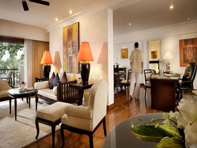 Intercontinental Bali Resort 2
