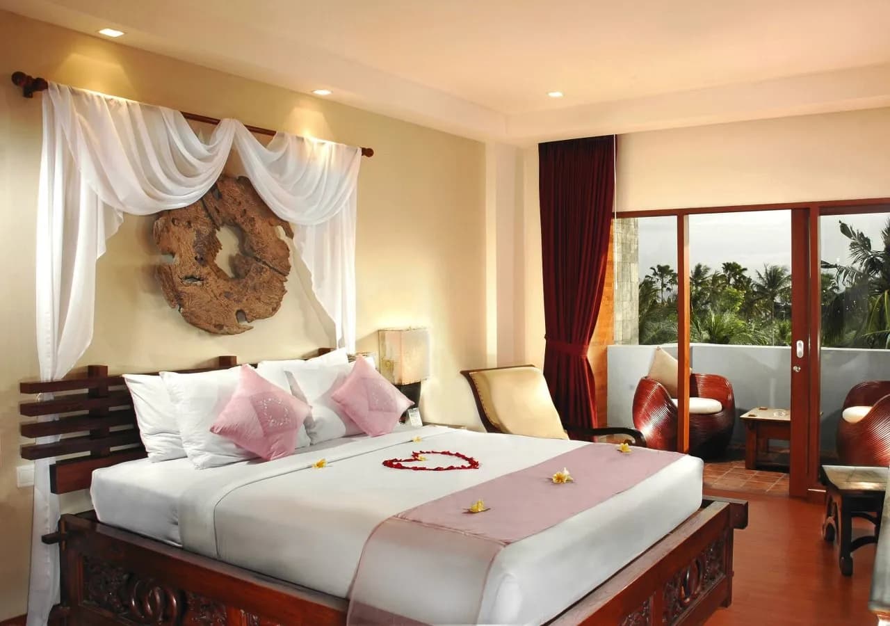 Bali Mandira Beach Resort & Spa 4