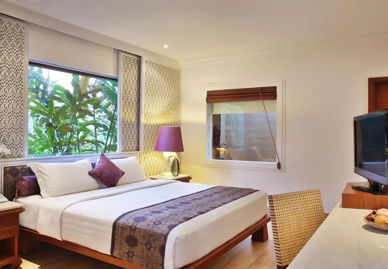 Bali Mandira Beach Resort & Spa 2