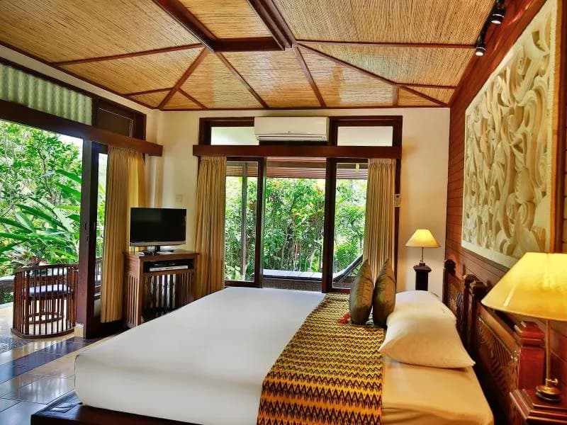Bali Spirit Hotel and Spa 2