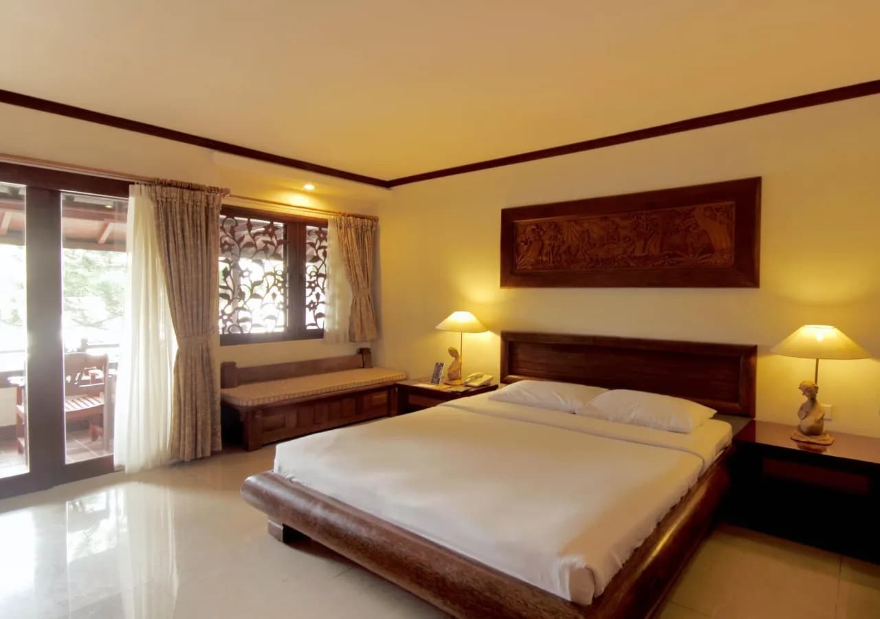 Grand Balisani Suites 2