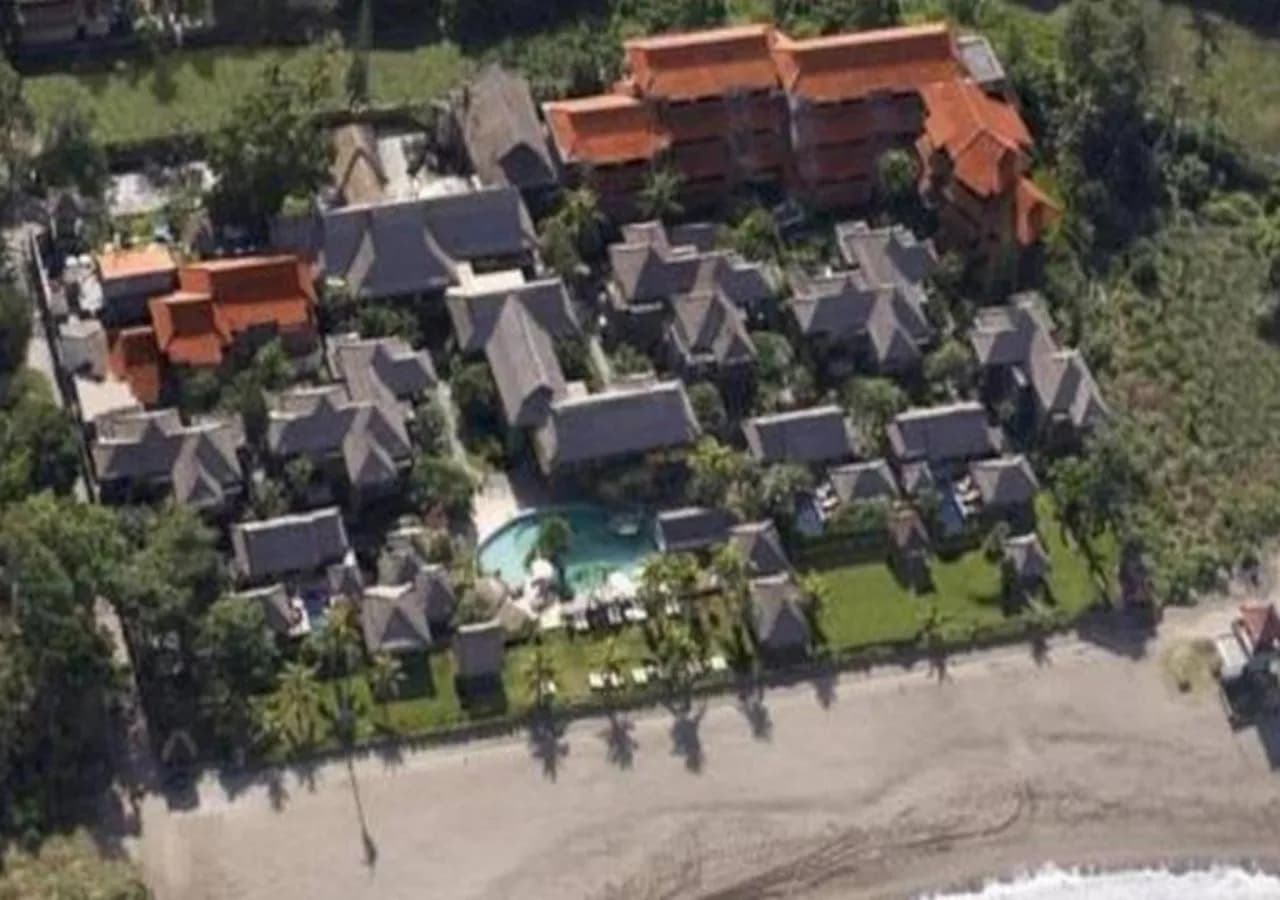 Grand Balisani Suites