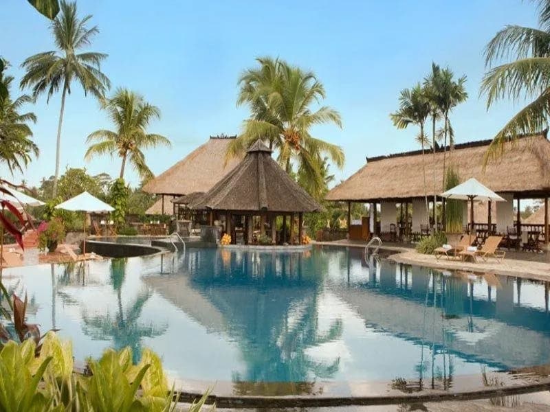 Kamandalu Resort & Spa 5
