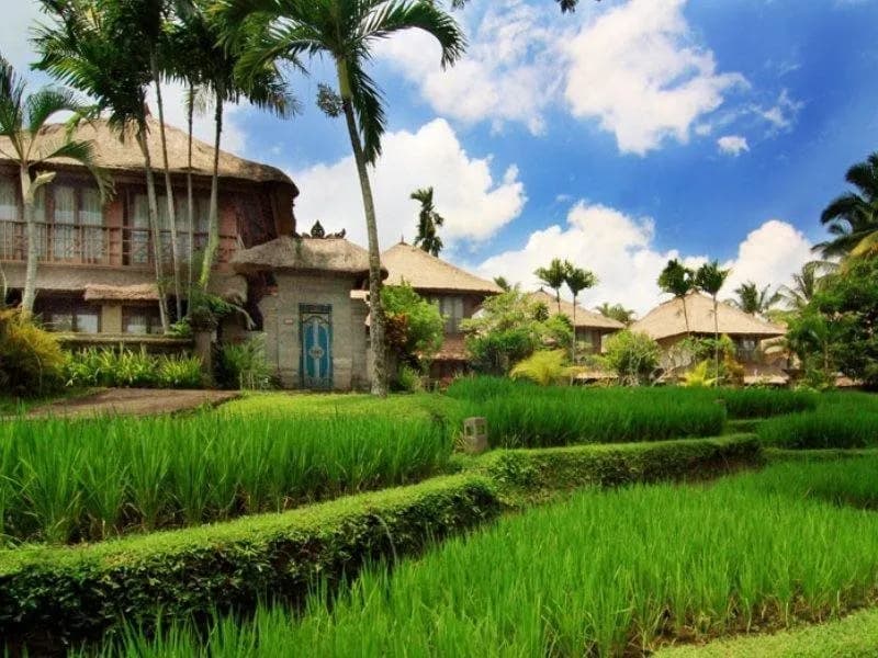 Kamandalu Resort & Spa 3