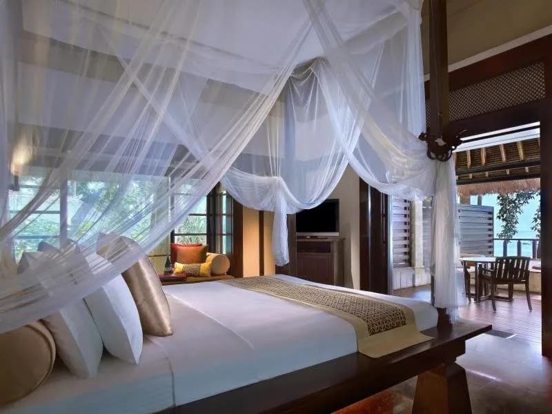 Banyan Tree Bintan 2
