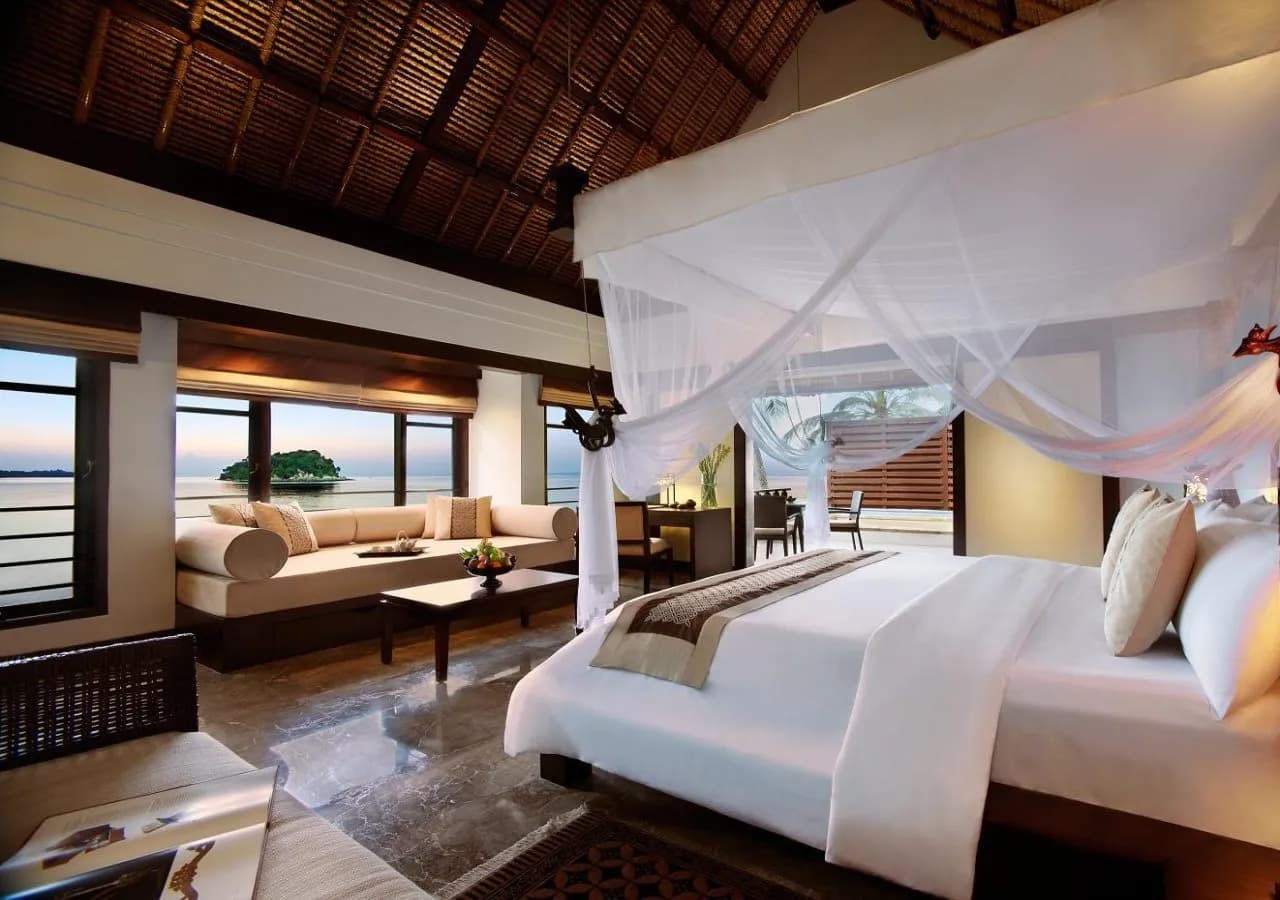 Banyan Tree Bintan 3