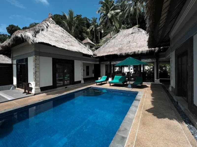 Banyan Tree Bintan 4