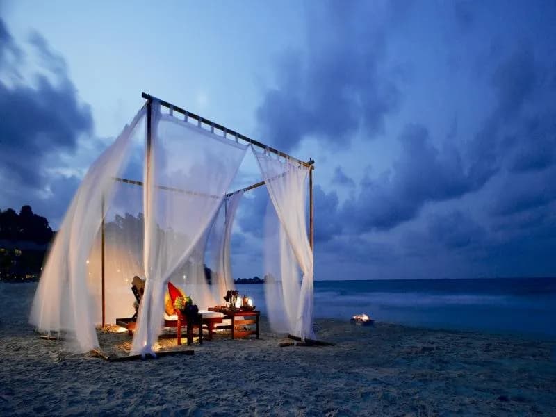 Banyan Tree Bintan 5