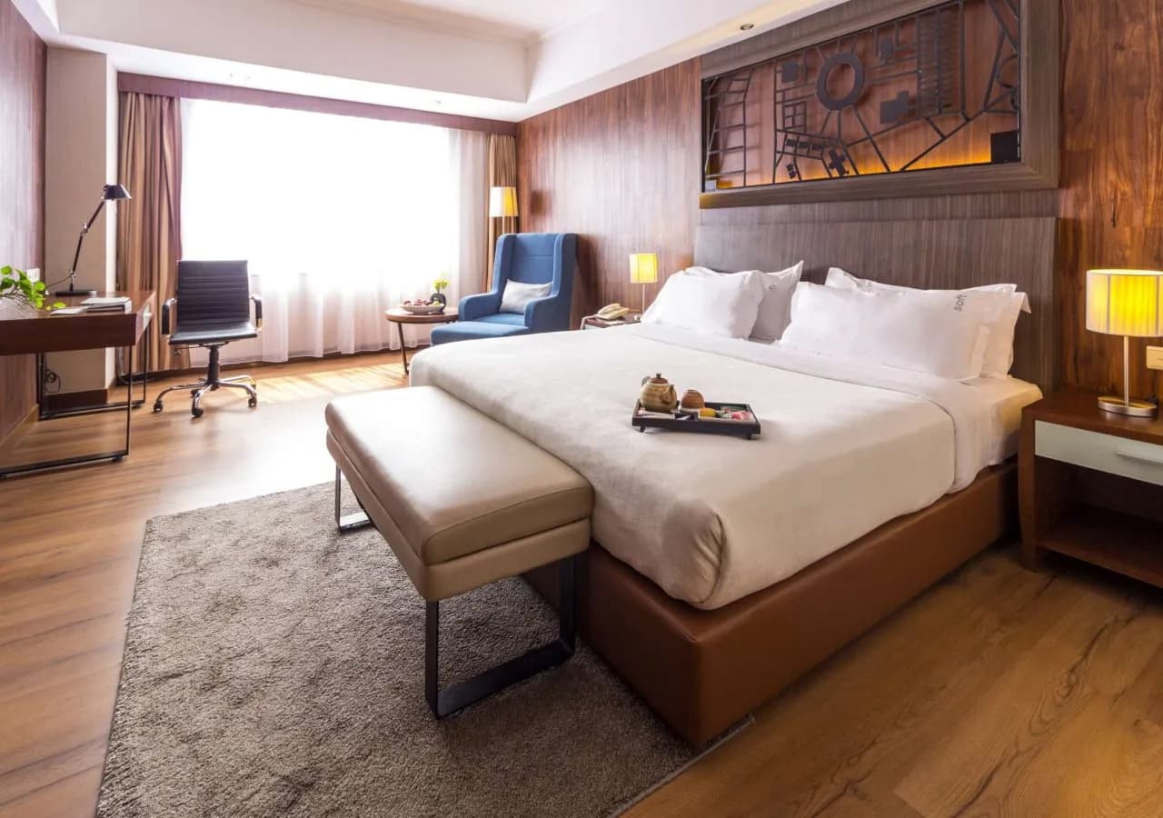 ARTOTEL Gelora Senayan Jakarta 4