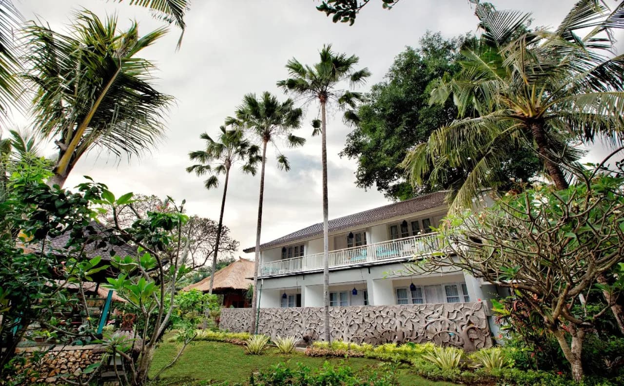 Segara Village Hotel 5