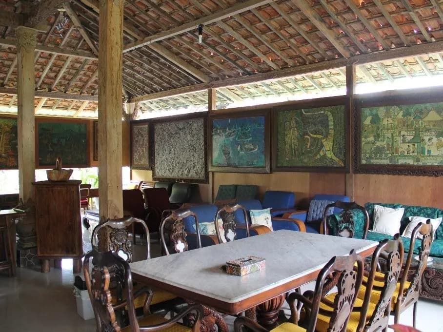 Gazebo Beach Hotel 5