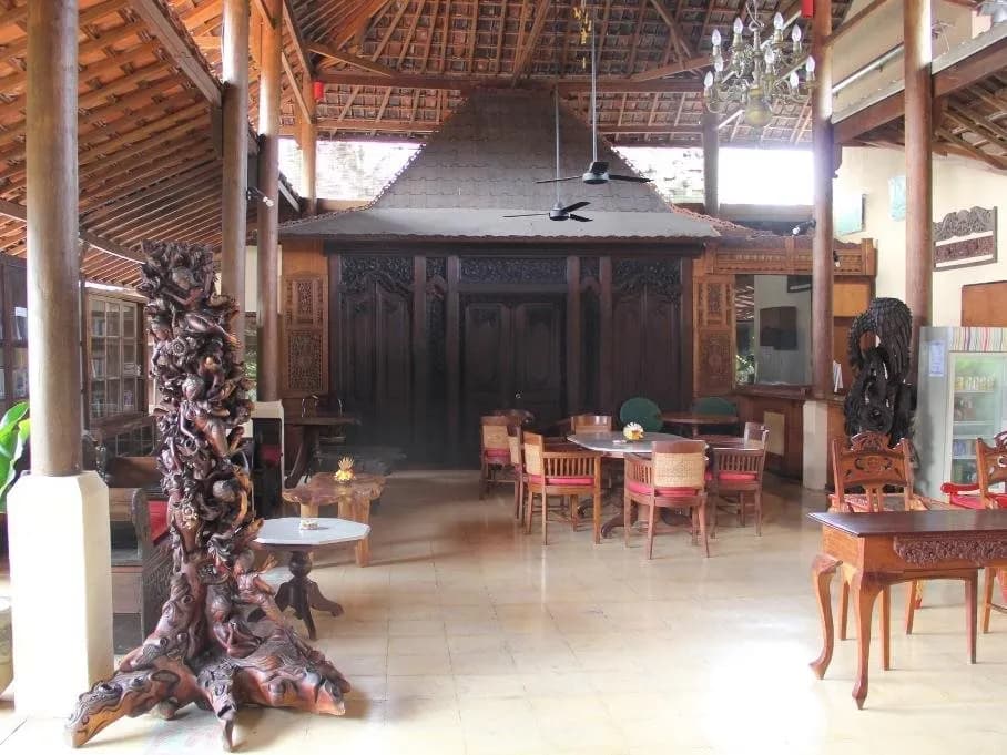 Gazebo Beach Hotel 3