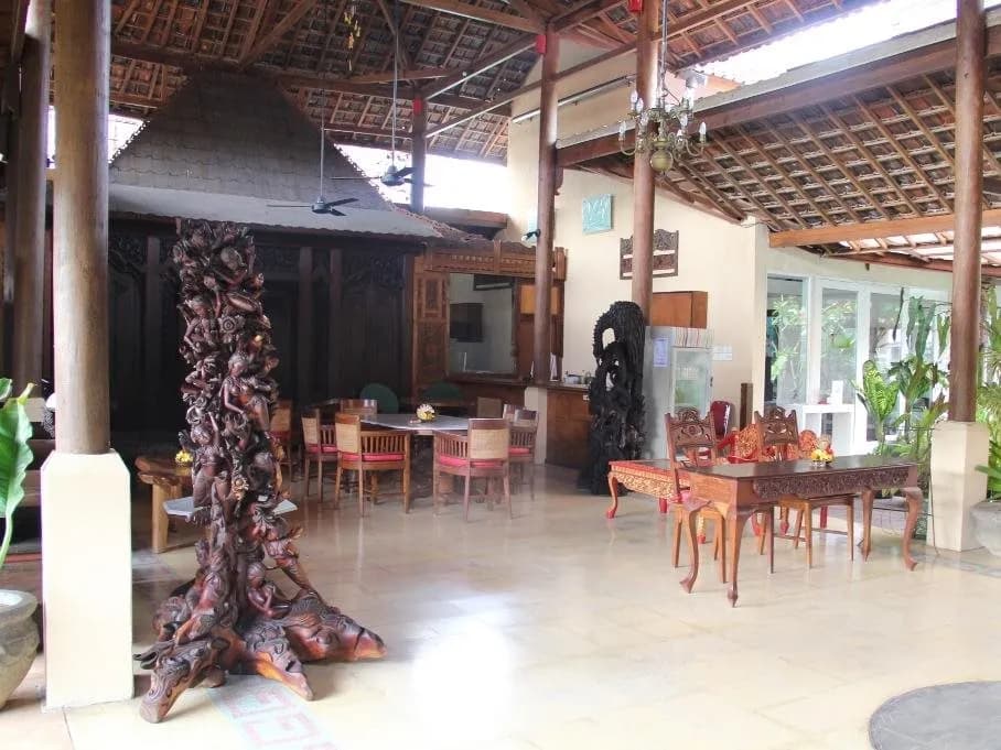 Gazebo Beach Hotel 4