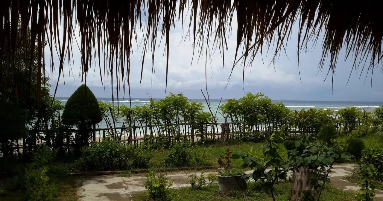 Hotel Gili Air & Restaurant 5