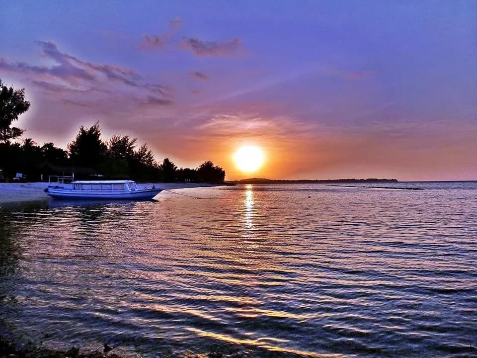 Hotel Gili Air & Restaurant