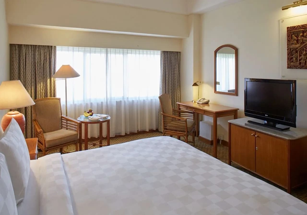 Aryaduta Menteng 2