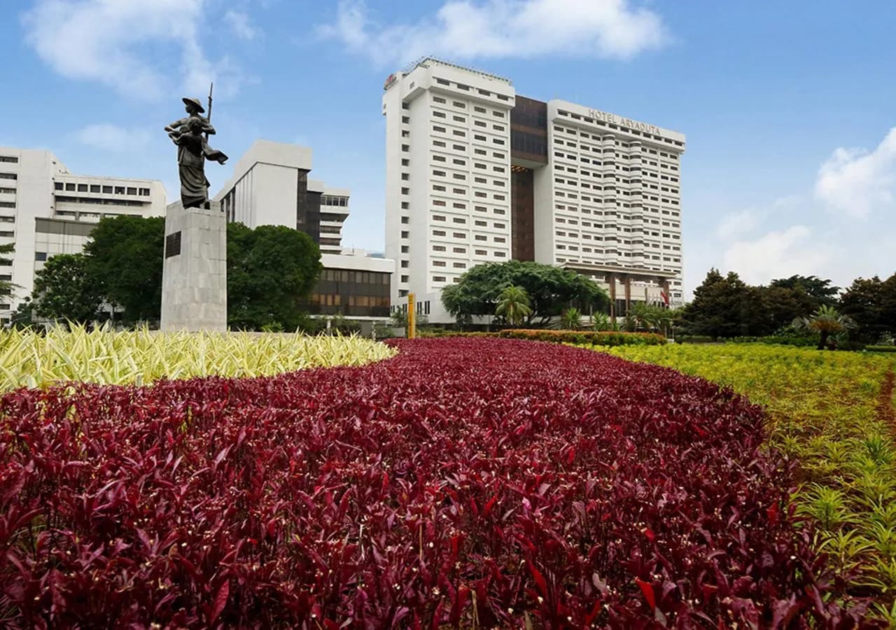 Aryaduta Menteng