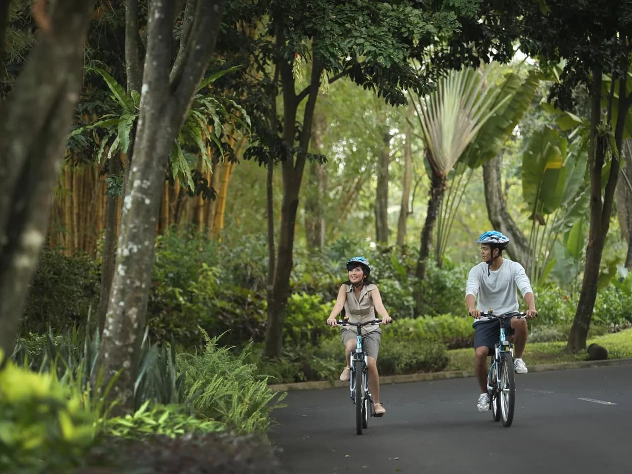 Hyatt Regency Yogyakarta  4