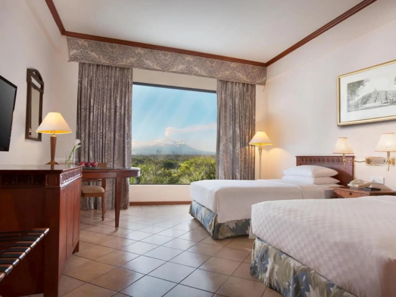 Hyatt Regency Yogyakarta  2
