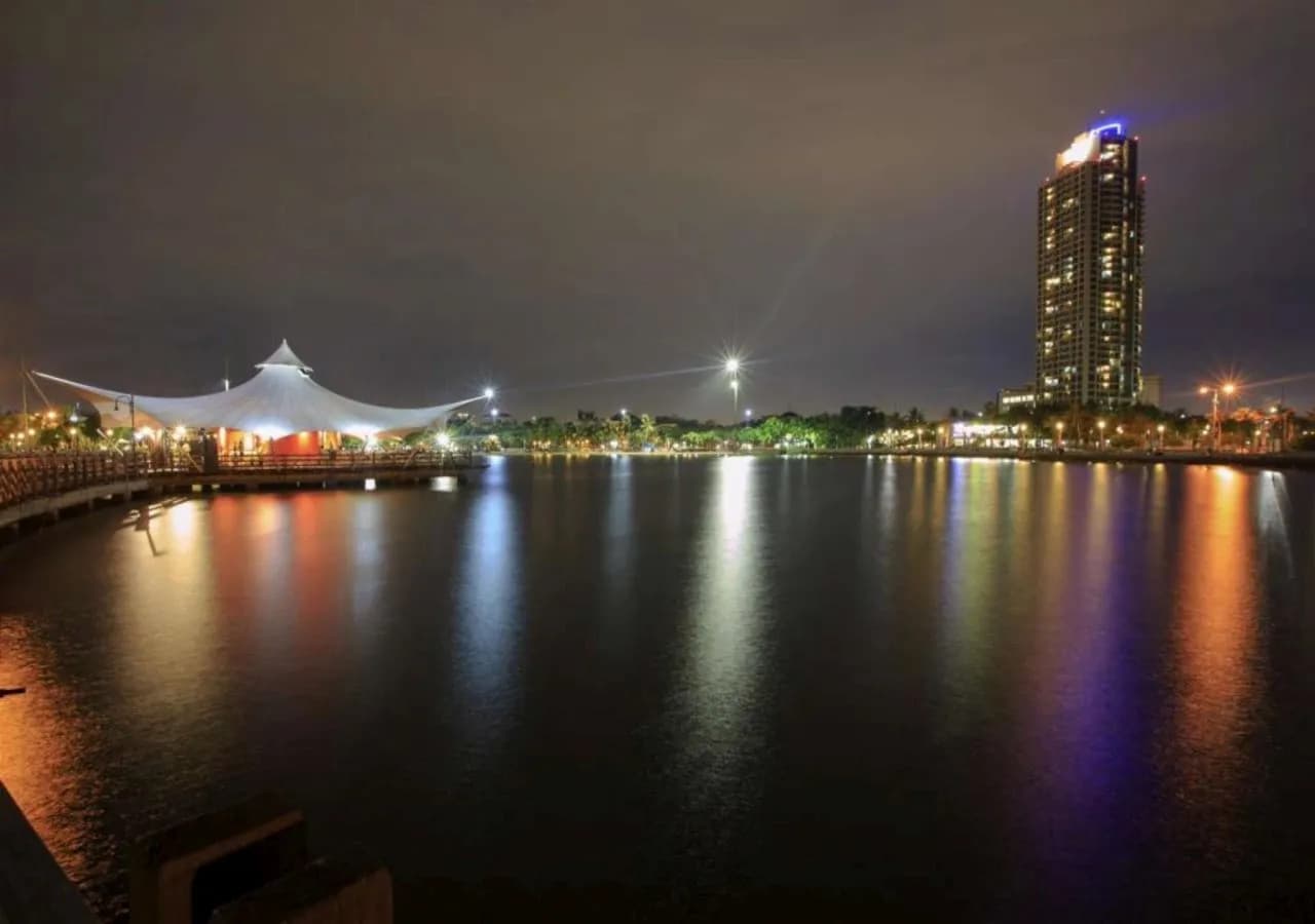 Asyana Kemayoran Jakarta 3