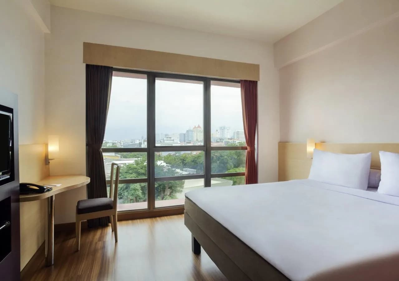 Asyana Kemayoran Jakarta 2